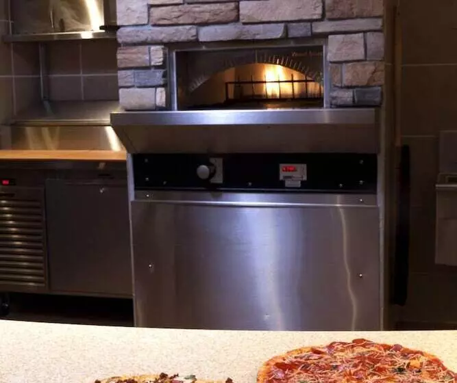 ホテル Historic Franklin