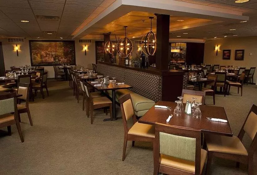 ホテル Historic Franklin