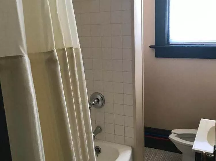 ホテル Historic Franklin