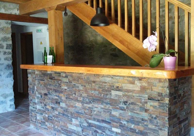 乡村酒店  Agroturismo Erlete Goikoa