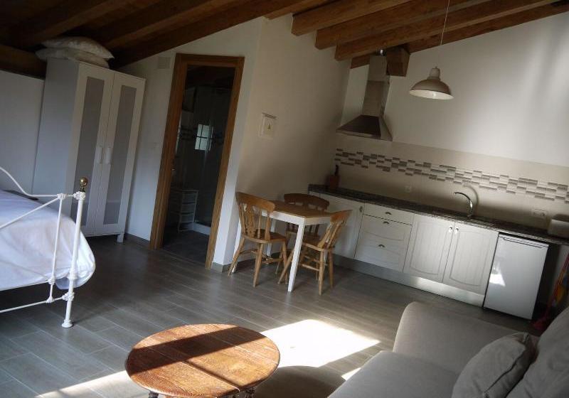 乡村酒店  Agroturismo Erlete Goikoa