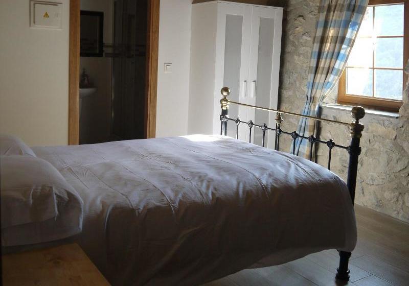 乡村酒店  Agroturismo Erlete Goikoa