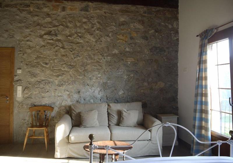 乡村酒店  Agroturismo Erlete Goikoa