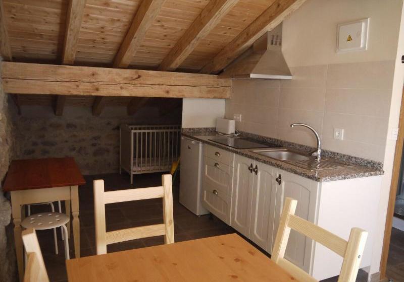 乡村酒店  Agroturismo Erlete Goikoa