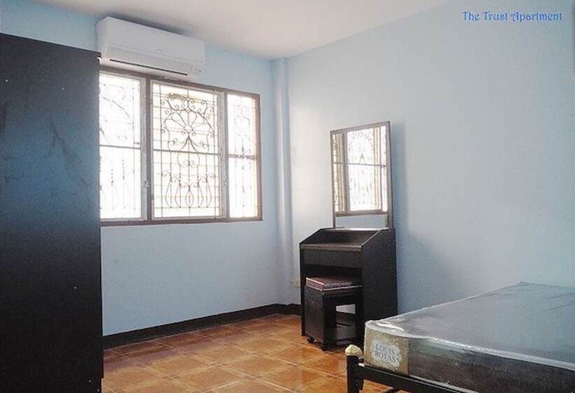 Otel The Trust Guesthouse