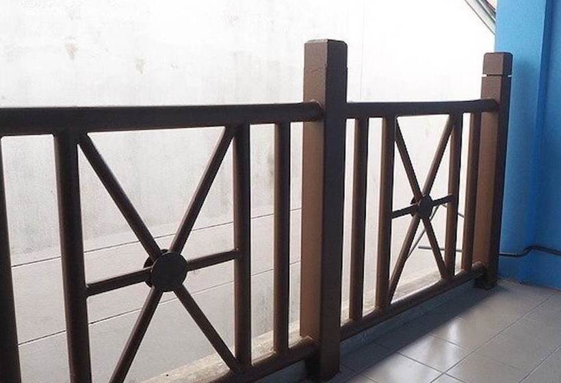 Otel The Trust Guesthouse