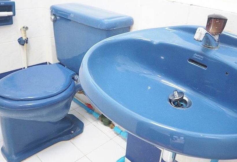 Otel The Trust Guesthouse