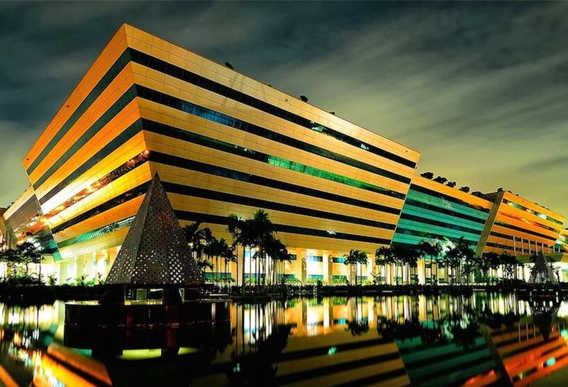 Otel The Trust Guesthouse