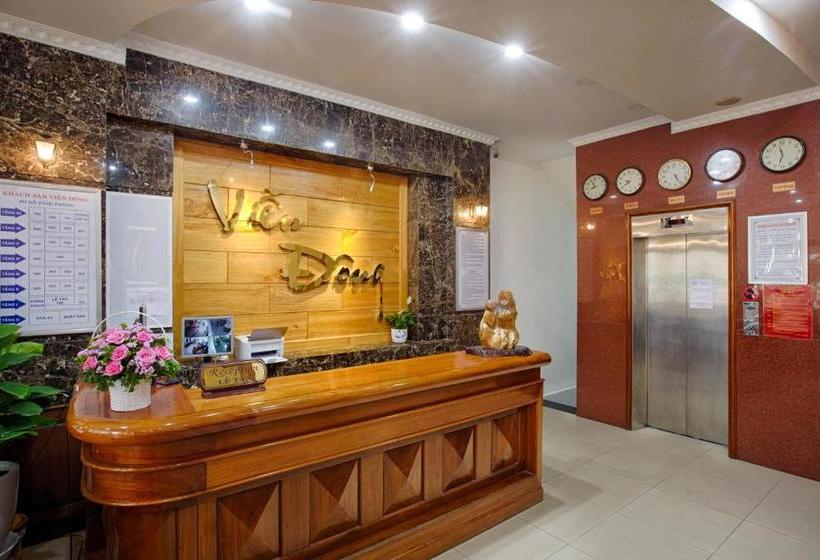 هتل Vien Dong