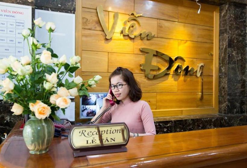 هتل Vien Dong