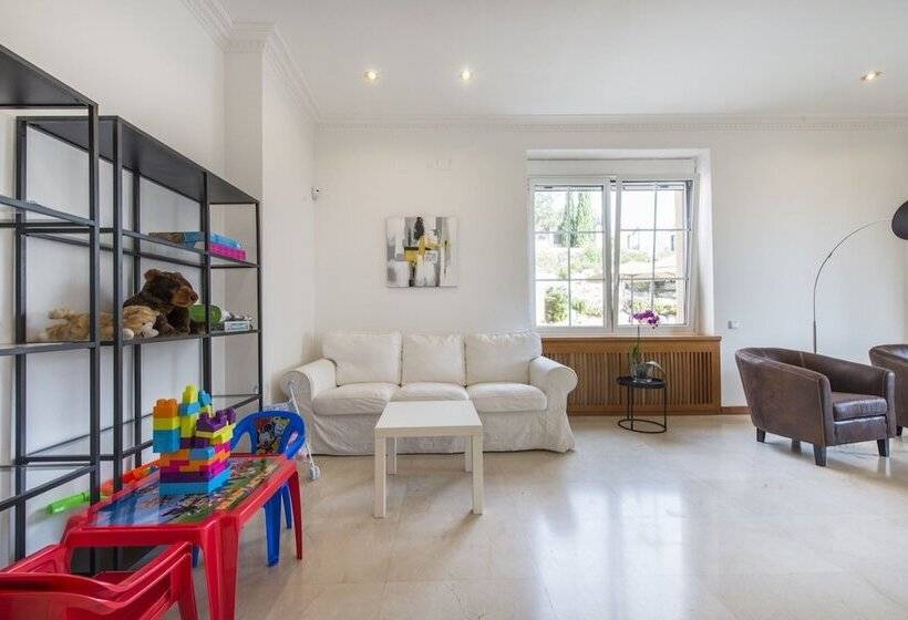 Luxury Seaview Villa By Olala Homes