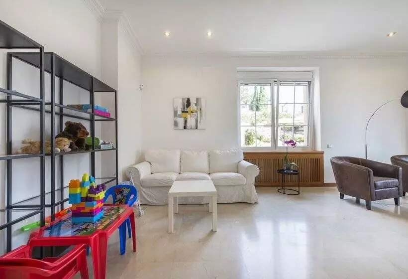 Luxury Seaview Villa By Olala Homes