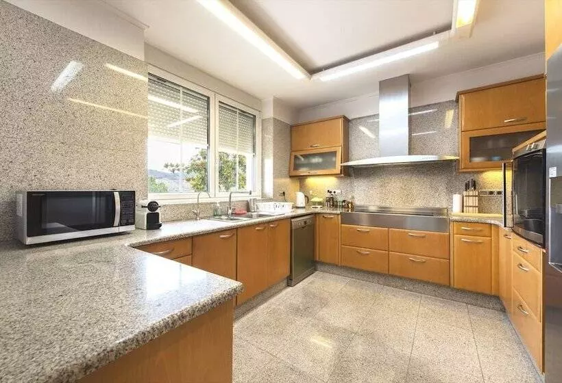 Luxury Seaview Villa By Olala Homes