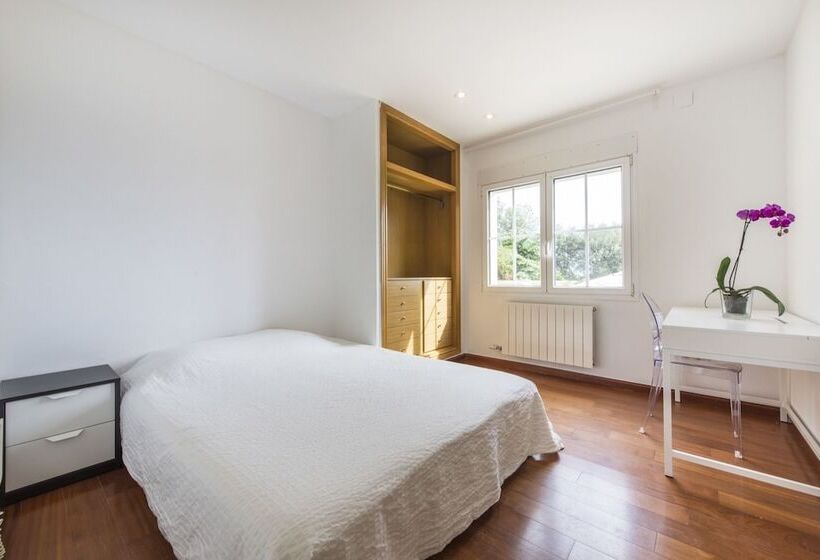 Luxury Seaview Villa By Olala Homes