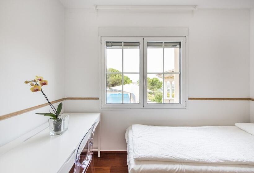 Luxury Seaview Villa By Olala Homes