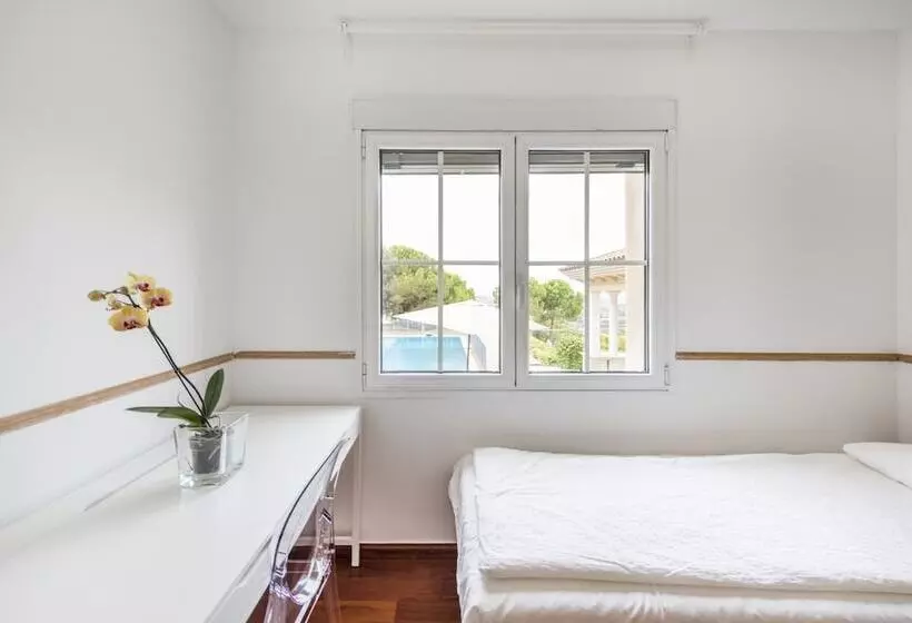 Luxury Seaview Villa By Olala Homes