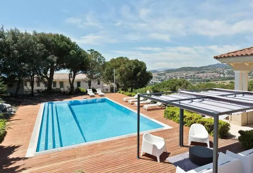 Luxury Seaview Villa By Olala Homes