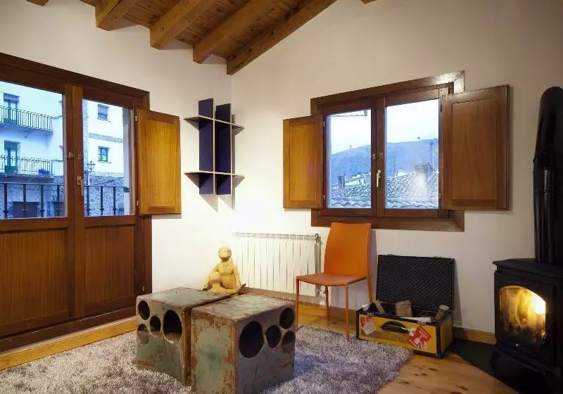 Majatalo Rural Villa Liquidámbar