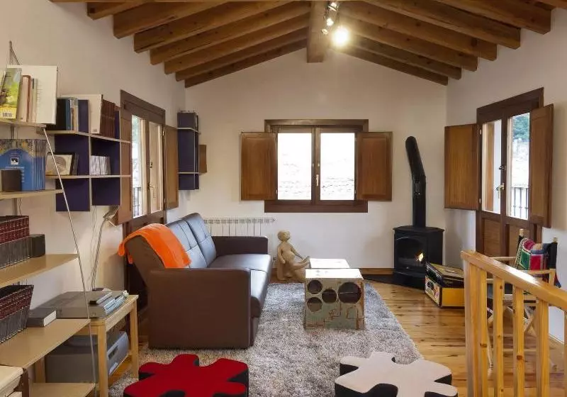 Majatalo Rural Villa Liquidámbar