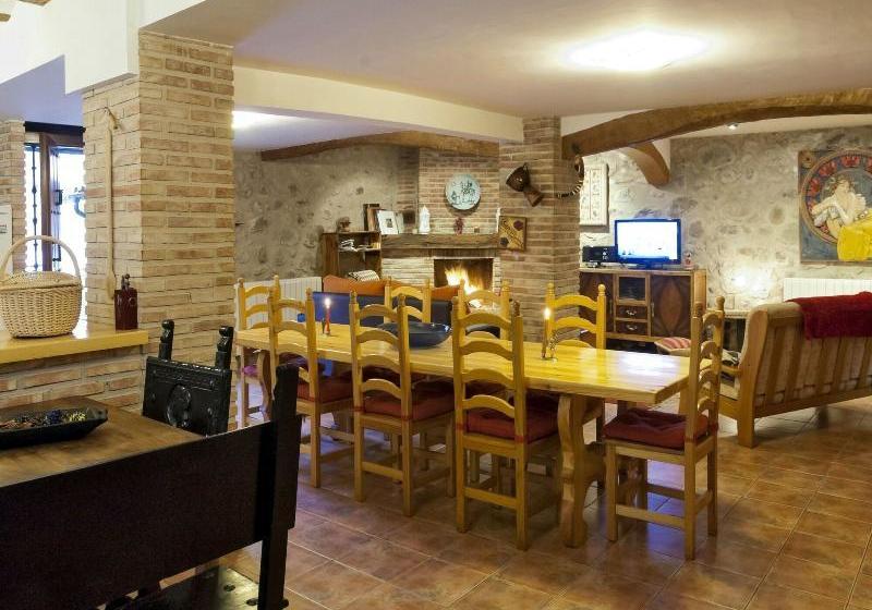 膳宿费 Rural Villa Liquidámbar