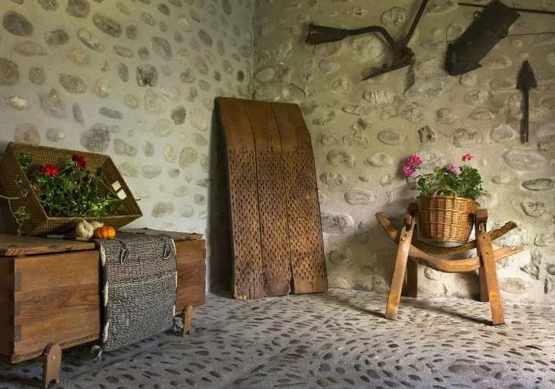 Majatalo Rural Villa Liquidámbar