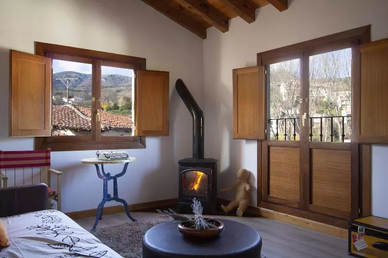 Majatalo Rural Villa Liquidámbar