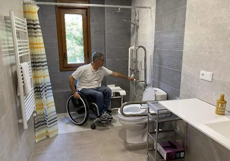 Majatalo Rural Villa Liquidámbar