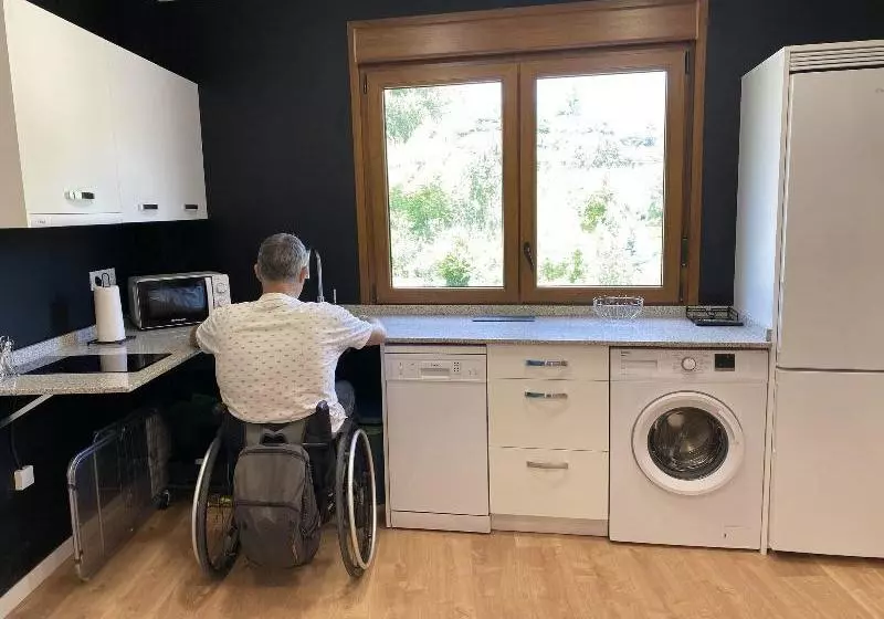 Majatalo Rural Villa Liquidámbar