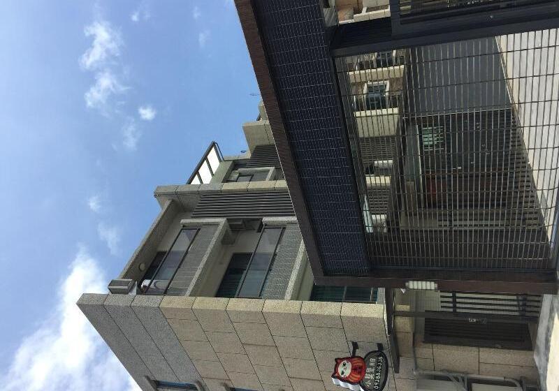 پانسیون Mori Inn