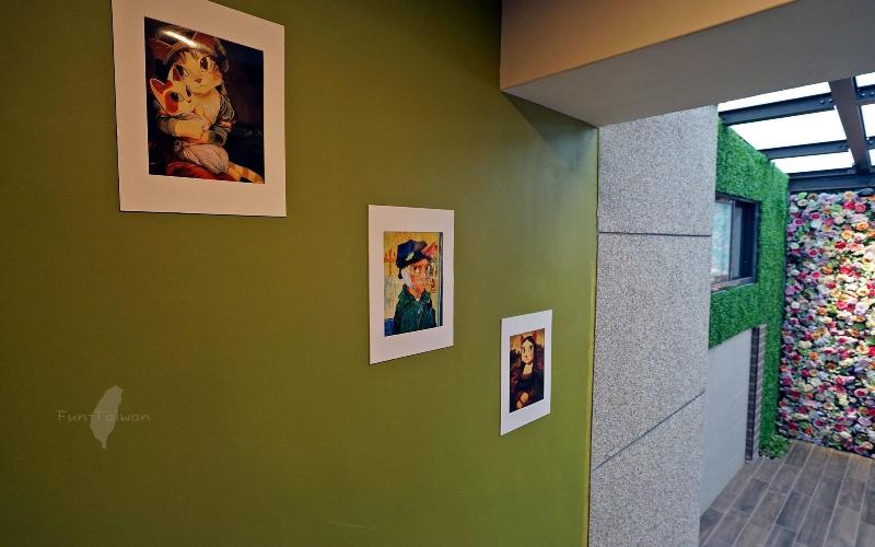 پانسیون Mori Inn