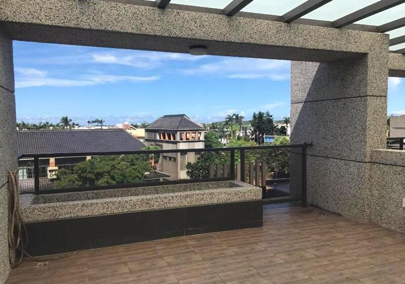 پانسیون Mori Inn