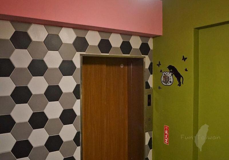 پانسیون Mori Inn