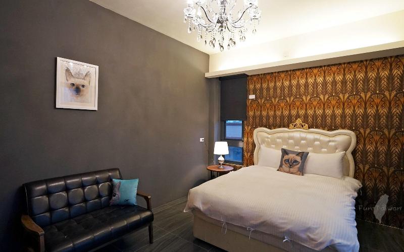 پانسیون Mori Inn