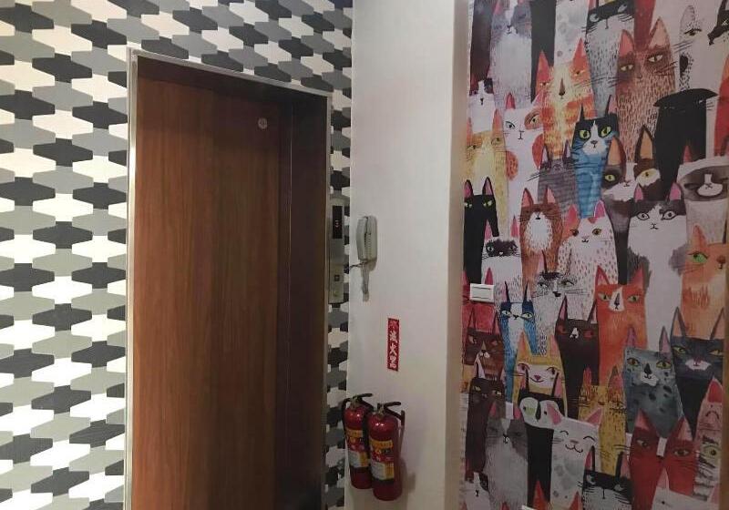 پانسیون Mori Inn