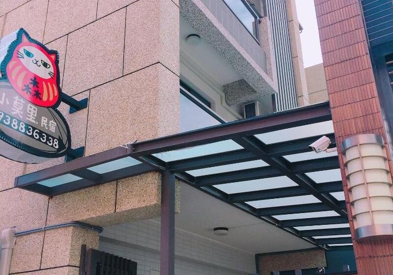 پانسیون Mori Inn