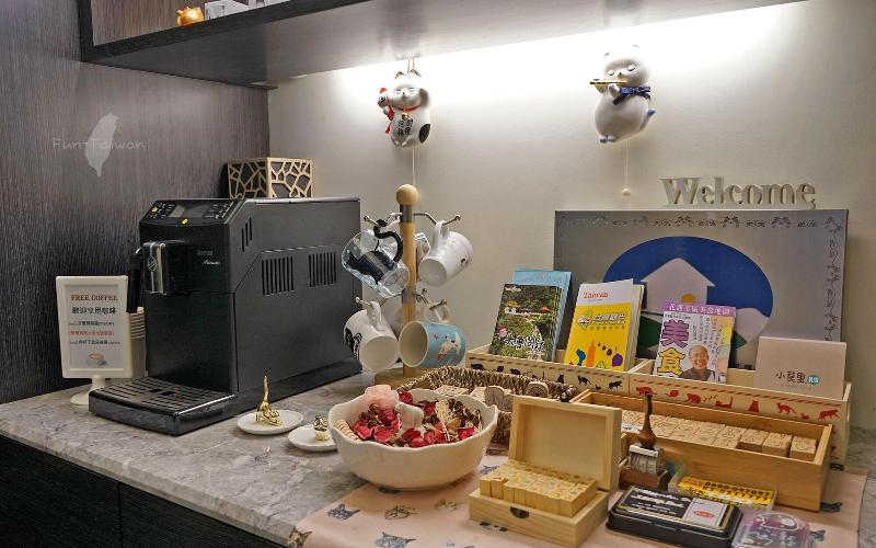 پانسیون Mori Inn