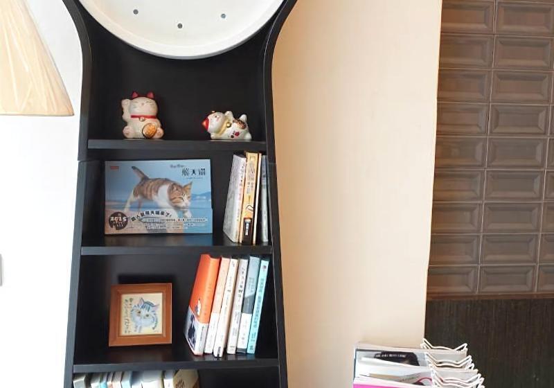 پانسیون Mori Inn