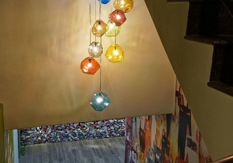 پانسیون Mori Inn