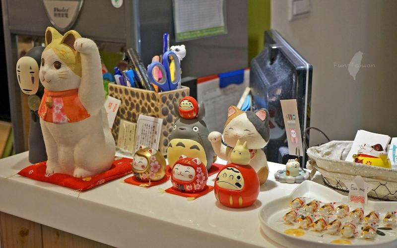 پانسیون Mori Inn