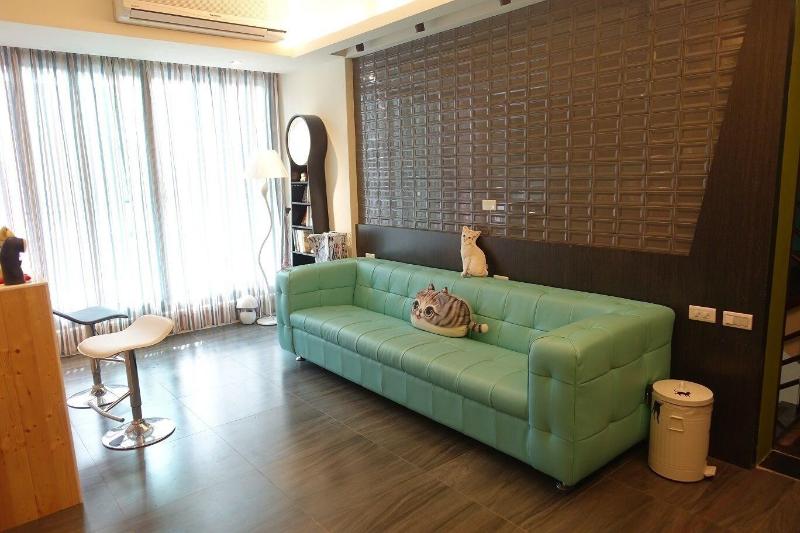 پانسیون Mori Inn