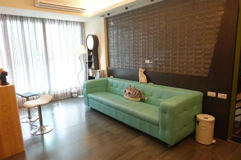 پانسیون Mori Inn