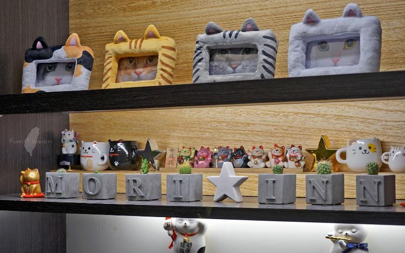 پانسیون Mori Inn