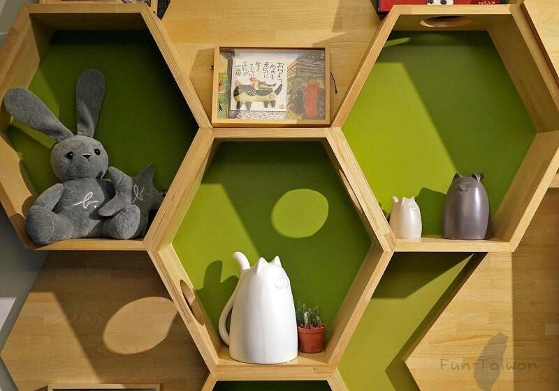 پانسیون Mori Inn