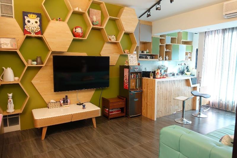 پانسیون Mori Inn