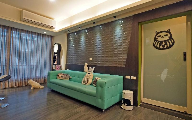 پانسیون Mori Inn