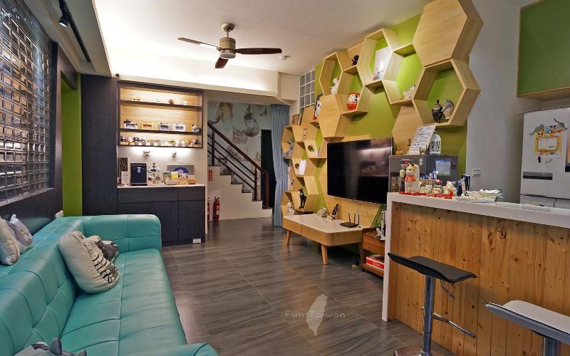 پانسیون Mori Inn