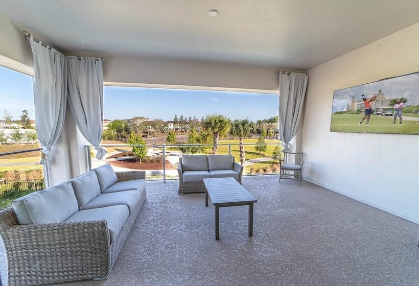 The Bear S Den Resort Orlando