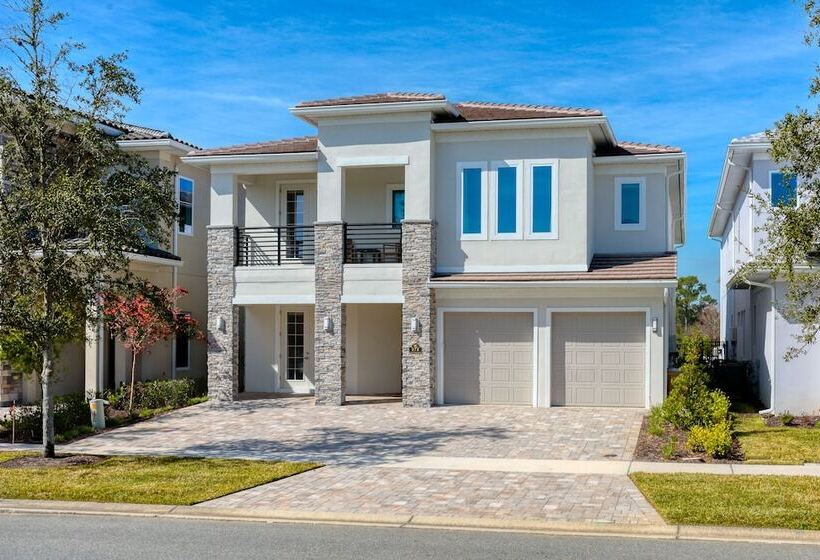 The Bear S Den Resort Orlando