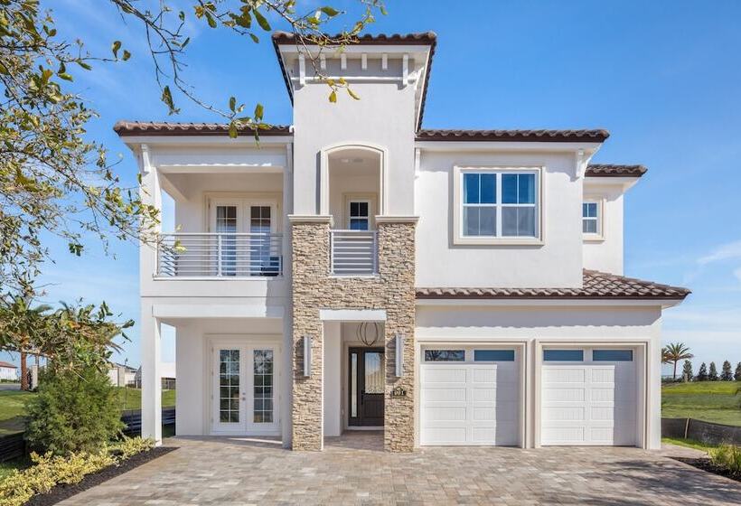 The Bear S Den Resort Orlando