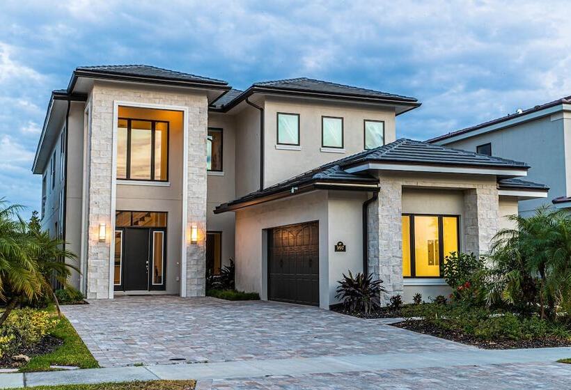 The Bear S Den Resort Orlando